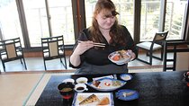 From Kyoto Island Exploration with Local Seafood Lunch