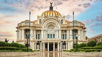 Small Group Guided Tour at Teotihuacá and Basilica Mexico City 