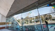 Olympic and Sport Museum of Barcelona "Joan Antoni Samaranch"