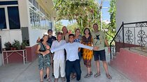 Uzbek Cooking Class in a Traditional Village Home