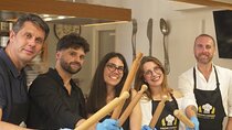 Hands - on Pasta Making and Gelato Class