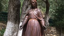 Virgin Mary House & Seven Sleepers Grotto +Lunch-Opt Turkish Bath