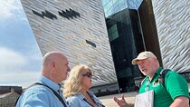 Titanic Maritime Walking Tour