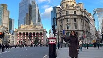  Officially Unofficial Tour of the City of London