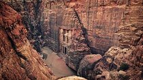 One Day Tour to Petra & Dead Sea from Amman