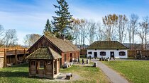Vancouver: Private Fort Langley and Fraser Valley Day Trip