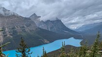 Build Your Dream Canadian Rockies Tour: Banff Yoho Icefields