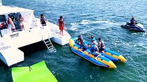  3 Hours Ultimate Watersports Excursion in Miami 