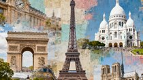 Paris Signature Tour: Half Day Highlights