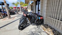 San Diego Electric Bike Rental
