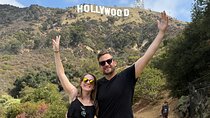 Shared 4 Hours LA Afternoon Tour With Hollywood Sign and Star Homes
