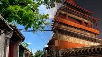 CityWalk: Explore Beijing's Historic Landmarks & Hutongs