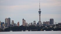 Discover Auckland’s Famous Spots