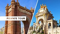 Barcelona Old Town Private Tour: Past and Present