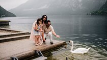 Private Vacation Photoshoot with Photographer in Queenstown 