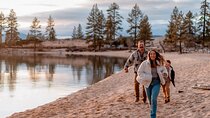 Private Vacation Photoshoot with Photographer in Lake Tahoe