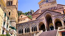 Pompeii and Amalfi Day Tour