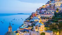 Tours in Positano