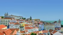 Lisbon Highlights and Hidden Gems Walking Tour