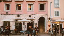 Flavors of Lisbon: Local Food and Wine Experience