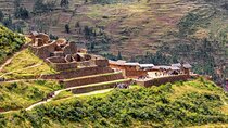 Sacred Valley Highlights – Private Full-Day Tour from Cusco
