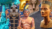 Cairo Mini Group From Sharm– The Grand Egyptian Museum Exclusive!