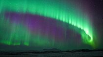  Aurora and Golden Circle Combo Tour with Vikings and Valkyries 
