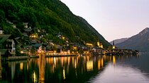 Vienna to Salzburg & Hallstatt: Scenic Alpine Day Tour