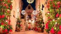 Private Tour Christmas Trulli: Alberobello & Locorotondo.