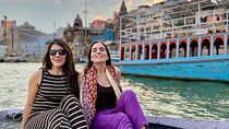 Experience Varanasi Tour: 2 Days Private Guided Tour