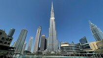 Dubai City Tour