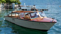 Shared Tour of Lake Como with Venetian Limousine 1 Hour