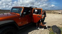 Aruba Private Jeep Tour with Local Guide