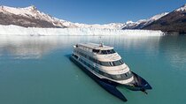 Full-Day Cruise to Upsala, Spegazzini & Moreno Glaciers– MarPatag
