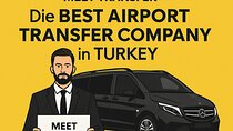 Antalya Ayt Airport -Side - Belek - Kemer - Alanya Meet Transfer