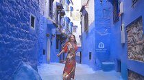 Chefchaouen Blue City Day Trip from Tangier – Private Guide