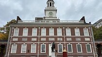 Revolutionary Philadelphia Walking Tour