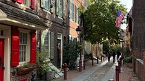 Historic Philly for Kids Ages 5 to 12 