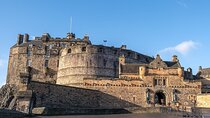 Guided Old Town Walking Tour in Edinburgh