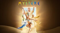 Mystère by Cirque du Soleil at Treasure Island Hotel & Casino