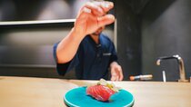 Tokyo Night Foodie Tour in Shinjuku - Seasonal Sushi, Wagyu Beef