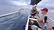 Bali Fun Fishing Charter with Hotel Transfer 