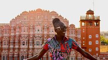 Golden Triangle India Tour 5 Days Delhi Agra jaipur