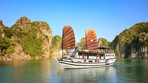 Hanoi: 2-Day Cruise Journey in Tranquil Beauty of Bai Tu Long Bay