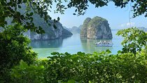 Explore Unspoiled Ha Long & Bai Tu Long Bay 2 Days 1 Night Cruise