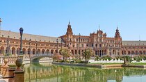 Seville Small-Group Monumental Highlights Walking Tour