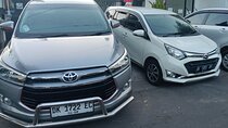 Bali Private Car Charter