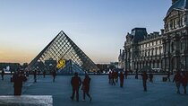 Explore the Louvre Museum Audio Guided Tour Experience