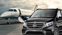 Private Luxury Airport Transfer 