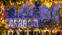 Belfast Christmas Market Private Day Tour from Dublin